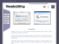 desktility.com