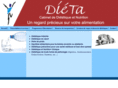 dietaligne.com