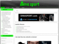 dinasport.com