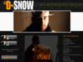 diogosnow.com