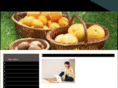 dish-of-pan.com