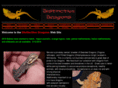 distinctivedragons.com