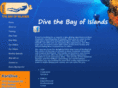 divethebayofislands.co.nz