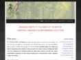 elfcoachingassociates.com