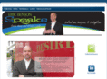 ericbensonspeaks.com