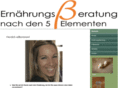 ernaehrung5elemente.com