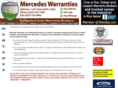 extendedwarrantiesformercedes.com