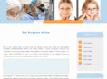 eyesurgeons.org