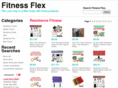 fitnflex.net