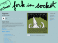 forkinsocket.com