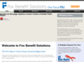 foxbenefitsolutions.com