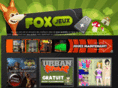 foxjeux.com