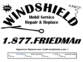 friedmanwindsheild.com