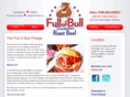 fullofbullroastbeef.com