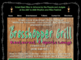 grasshoppergrill.com