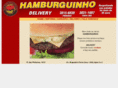 hamburguinho.com.br