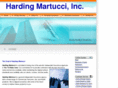 hardingmartucci.com