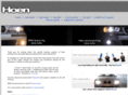 hoen-usa.com