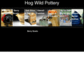 hogwildpottery.com