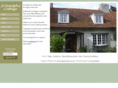 holidaycottagemersea.co.uk
