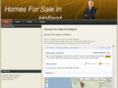 homesforsaleinholland.com