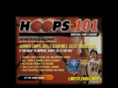 hoops101camp.com