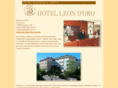 hotel-leondoro.de