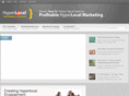 hyperlocal101.com