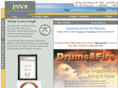 innerstrengthstudios.com