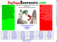 italiansouvenirs.net