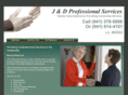 jdprof.com