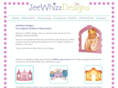 jeewhizzdesigns.com
