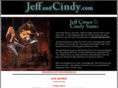 jeffandcindy.com