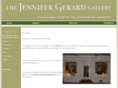 jennifergerardgallery.com