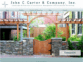 johncartercompany.com