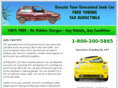 junkcarsnyc.com