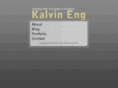 kalvineng.com