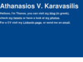 karavasilis.info