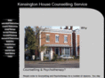 kensingtonhousecounsellingservice.com