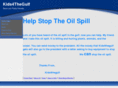 kids4thegulf.com