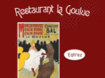 la-goulue-biarritz.com