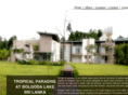 lankalakevilla.com