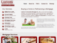 lawhornmortgagecompany.com