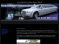 limohireaylesbury.co.uk