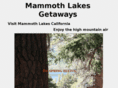 mammothlakesgetaway.com