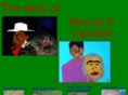 marcialcandido.com