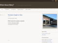 marybradley.org