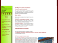 mayersonfoundation.org