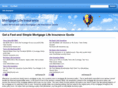 mortgage-life-insurance-quote-online.com