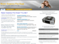 nannycamerasforhome.com